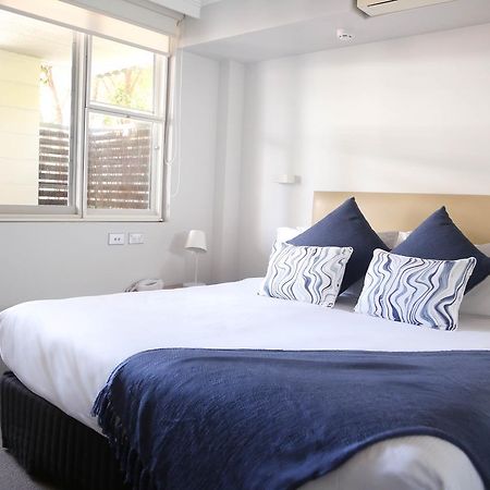 Hotel The Blenheim Sydney Exterior foto
