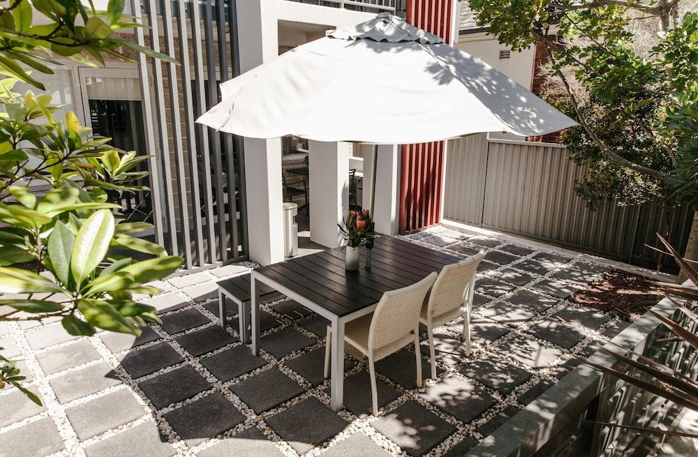 Hotel The Blenheim Sydney Exterior foto