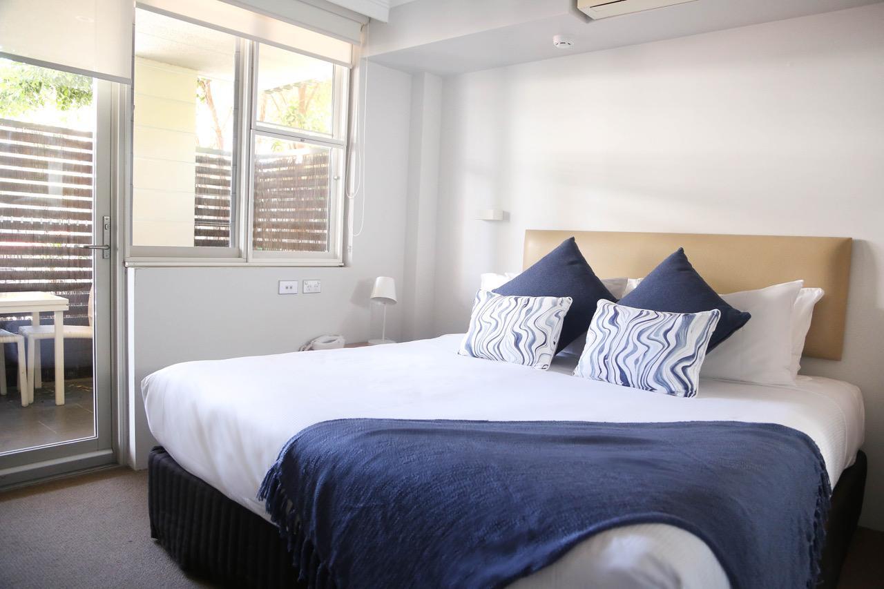 Hotel The Blenheim Sydney Exterior foto