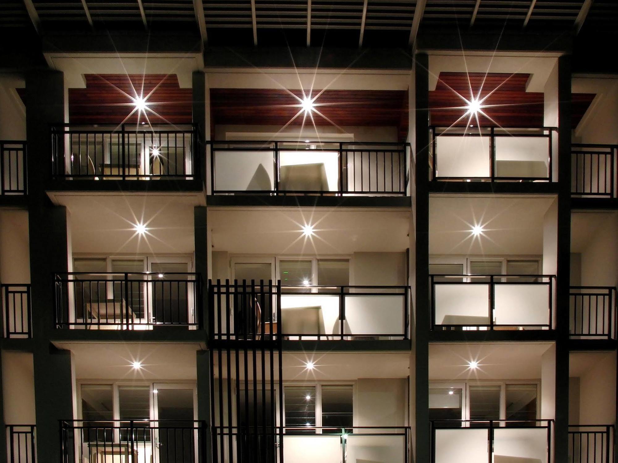 Hotel The Blenheim Sydney Exterior foto