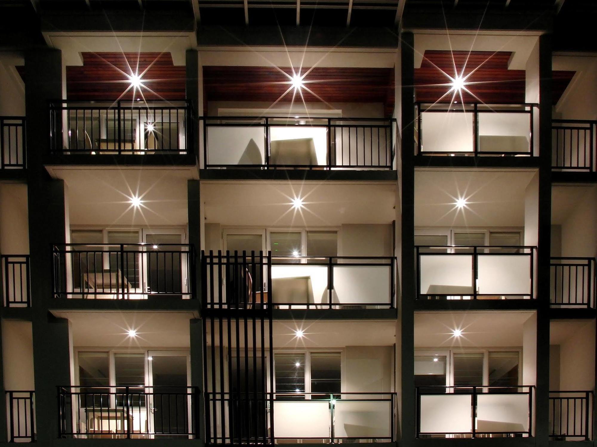 Hotel The Blenheim Sydney Exterior foto